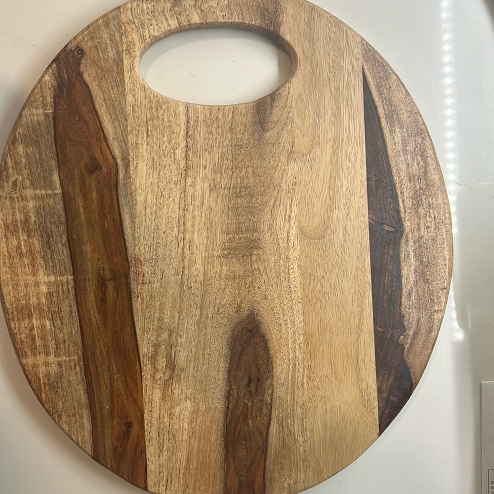 Cutting Board